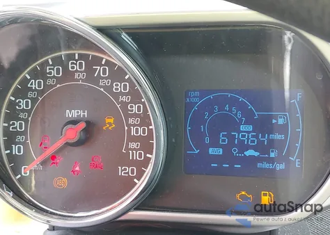 2014 Chevrolet Spark Ls Auto from USA, damaged, VIN KL8CB6S97EC457859